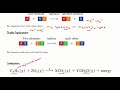 Types of Chemical Reactions