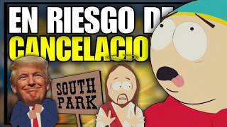 Sermon On The Mount ¿Valió La Pena? | Temporada 27 de South Park