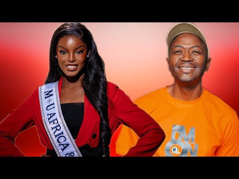 Ex-Miss SA Contestant Chidimma Relocates To Nigeria Permanently, Ex-Yizo Yizo Star Innocent Masuku