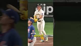 Travis Bazzana Called Up! 🔥 #sports #baseball #mlb #shortsfeed #shorts #guardians #cleveland #viral