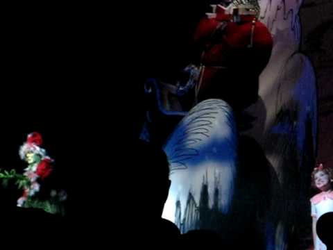 Santa for a Day Reprise, thumbnail