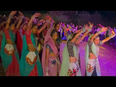 Adivasi Dance Video || Monetize Mari Matkawi Adivasi New Song 2025
