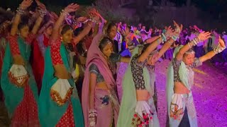 Adivasi Dance Video || Monetize Mari Matkawi Adivasi New Song 2025
