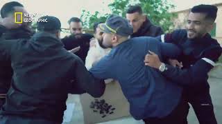 وثائقي رياضة الدومين الشعبية 🤣