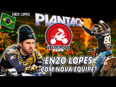 Canal Velocross News