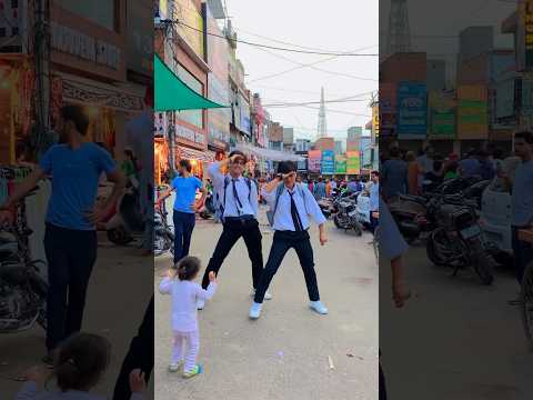 System pe system || trending shorts #youtubeshorts #dance #danceinpublic #ytshorts