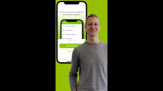 Willkommen in der Lohnsteuer kompakt App!