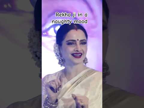 Naughty Rekha #trendingshorts #viralshorts #shorts