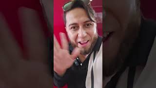 Influencer recibe su merecido 🤣