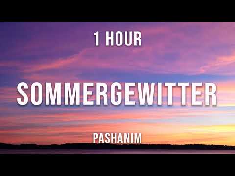 Pashanim - Sommergewitter - 1 Stunde