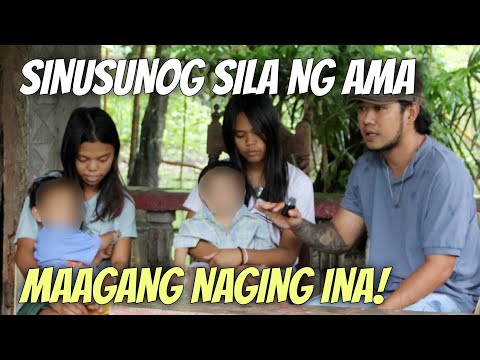 NAKAKA KILABOT ANG SINAPIT NG MAGKAPATID SA KANILANG AMA! @PugongByahero