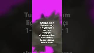 böyle bir şey olsa napardın