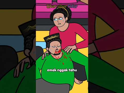 Serangan santet bikin panik #shorts