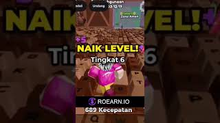Lagi Gabut cuy 😅 #shorts #roblox