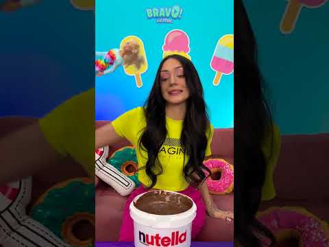 دلو الشوكولاتة الذي لا ينتهي 🤯🍫| سحر الغمس!