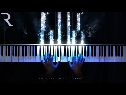 Ludovico Einaudi - The Water Diviner