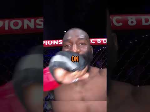 COMBIEN VONT GAGNER BAKI ET DOUMBE AU PFL ? #ufc #mma #pfl #salaire #baki #baysangur #doumbe