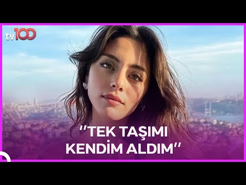 Sıla Türkoğlu'ndan Evlilik Açıklaması