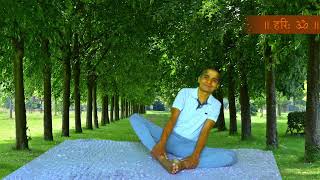 Yoga For Summer Season 4