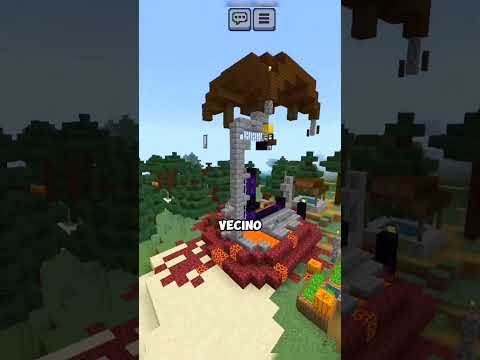 Las mejores semillas de Minecraft bedrock 1.20 (parte 10)