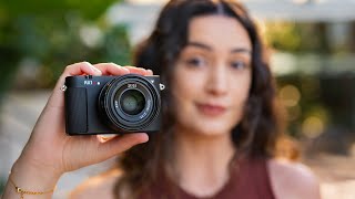 The Truth About the Sony RX1R III: Hands-On Review