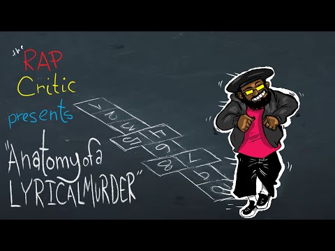 Kendrick Lamar's Not Like Us: Anatomy of a Lyrical Murder (RE-UPLOAD*)