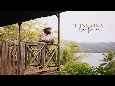 Tony Fika -  Nu Pára (Official Video)
