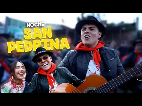 Fuí a la "NOCHE SAN PEDRINA" con mi EX 😱 esto fue lo que pasó  👇🏻 | Kike Jav