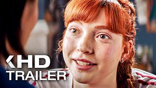 Challenge Zeit für Ida und Team! - DIE SCHULE DER MAGISCHEN TIERE 4 Teaser Trailer German (2025)
