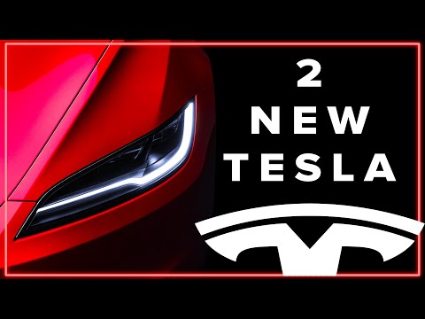 2 MORE Teslas In 2025 | Exactly What We Wanted