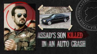 Как одно ДТП изменило судьбу Сирии