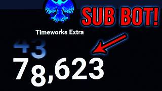 Timeworks Extra Gains 38,000 Subscribers in 10 Minutes, Then Loses It All...