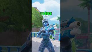 1 SCORE = 1 VBUCK