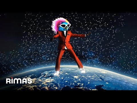Kiko El Crazy - LA CARETA (Video Oficial)