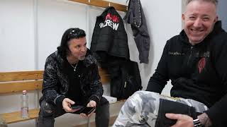 TANKCSAPDA :: TANKTV :: S02E01 • RESTART