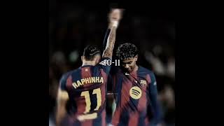 برشلونة يفتتح موسمه بخماسية نظيفة  بالليغا