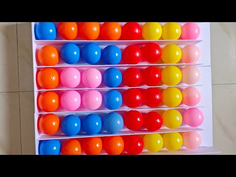 Ball Sorting Puzzle Game | Ball Sorting Ep 3