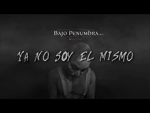 EL MARA - Ya No Soy El Mismo (Visualizer)