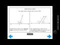 Complementary and Supplementary Angles Explained