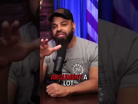 If You Are Black Don’t Do This