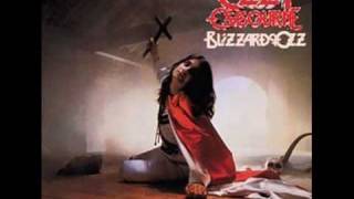 Crazy Train Ozzy Osbourne (Studio version)