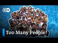 Population Dynamics and Environmental Impact