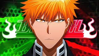 POURQUOI BLEACH A QUITTÉ LE BIG 3 ?