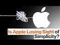 Understanding Simplicity in Product Offerings
