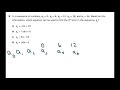 Understanding Arithmetic Sequences Concepts