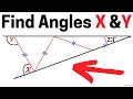 Angle Measurement and Properties