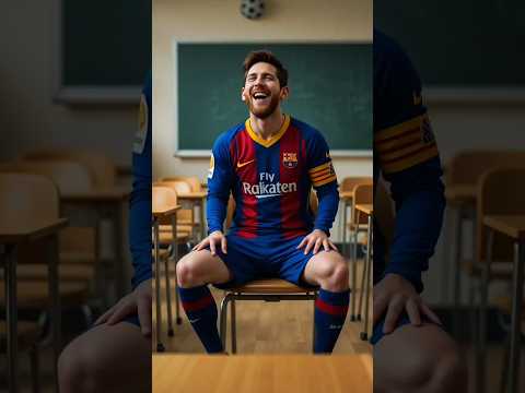 هامستر ميسي ضد قطة رونالدو العمياء – من سيفوز؟! 🐹🐱🏆🔥