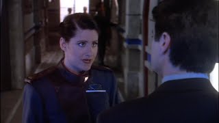 We Will have a Earth & Centauri Alliance