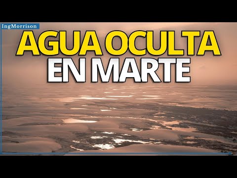 NASA revela GIRO SECRETO en Marte: Orbitador DESCUBRE LO INIMAGINABLE