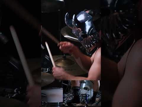INSANE DRUMMING BY @EvgenBlastGen ( SLAUGHTER TO PREVAIL IMDEAD ft. Ronnie Radke)